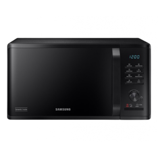 Samsung Solo Microwave: MS23K3513AS