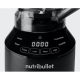 NutriBullet Smart Touch Combo Blender - 1500W: NBT-0815