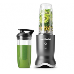 NutriBullet Ultra - 1200W: NBU-500