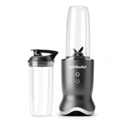 NutriBullet Ultra - 1200W: NBU-500