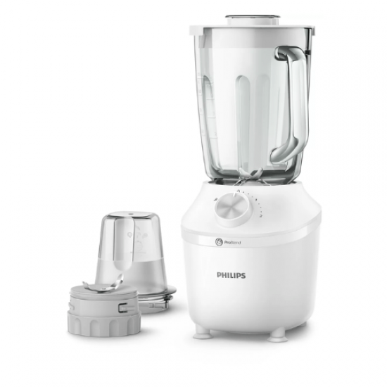 Philips 3000 Series Glass Blender 600w: HR2291/20