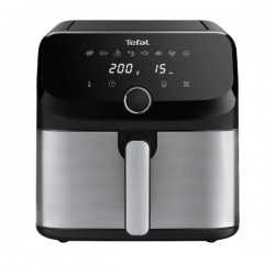 Tefal 1700w Healthy Fryer: EY855D40