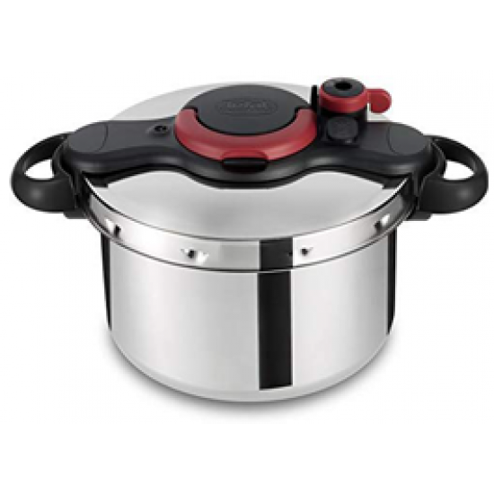 Clipsominut Easy Pressure Cooker 7.5l: P4624866