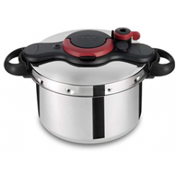 Clipsominut Easy Pressure Cooker 9.0l: P4624966