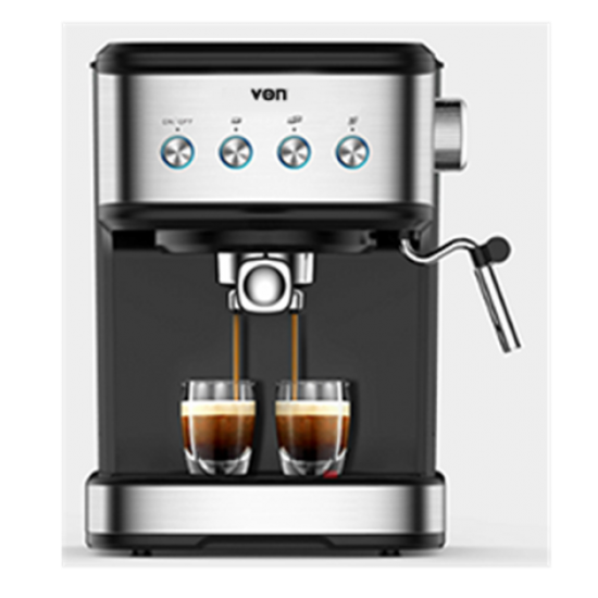 Von Espresso Coffee Maker: VCME-851DX