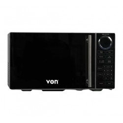 Von Microwave Oven Solo 23L: VAMS-23DGS