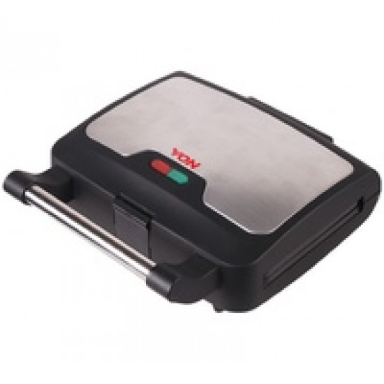 Von Sandwich Maker 4 in 1: VSSP8AMCX