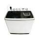 Von Twin Tub Washing Machine: VWM-13AHK