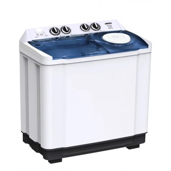 Armco – 16 Kg Twin Tub Washing Machine: AWM-TT1600P