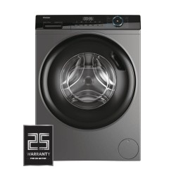 Haier 10KG (DD motor) Front Load Washing Machine: HW100-B14939S8