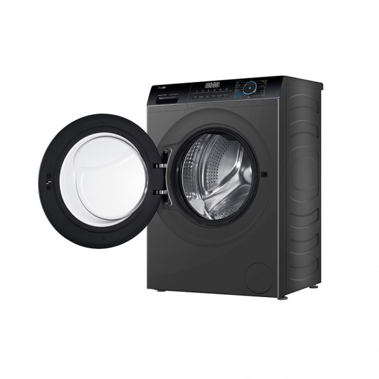 Haier 9kg Washer + Dryer Front Loading Washing Machine: HWD90-BP14929S6