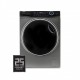 Haier 10kg Wash 6kg Dry Fontload Washer Dryer: HWD100-B14979S