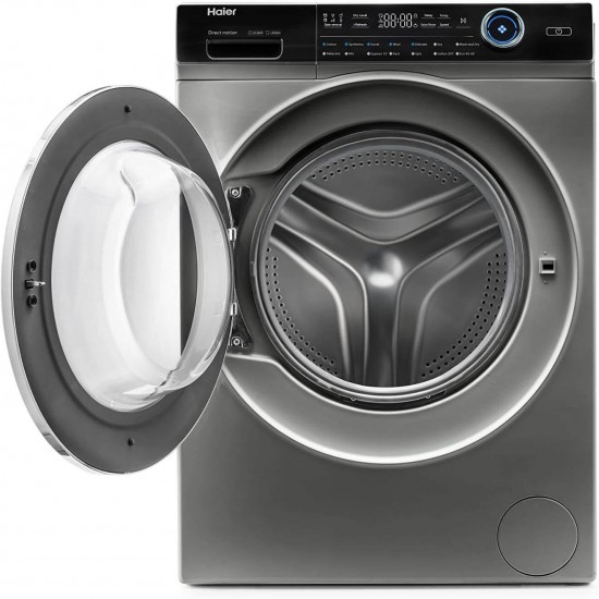 Haier 10kg Wash 6kg Dry Fontload Washer Dryer: HWD100-B14979S