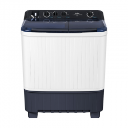 Haier 13kg Semi Auto Washing Machine Twin Tub: HTW130-M1217