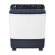 Haier 13kg Semi Auto Washing Machine Twin Tub: HTW130-M1217