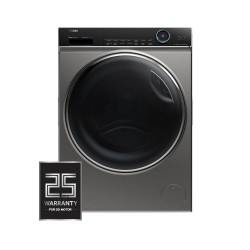 HAIER 10KG Front Load Washing Machine(DD motor): HW100-B14979S