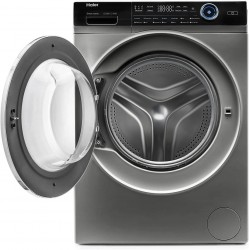 Haier 12KG Front Load Washing Machine: HW120-B14979S8U1