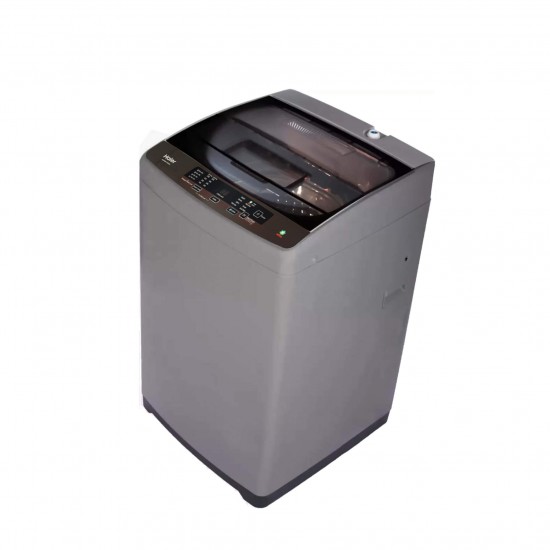 Haier 8kg Full Automatic Top Loader Washing Machines: HWM80-1269S6