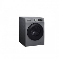 Hisense 8kg Wash And Dry Washing Machine