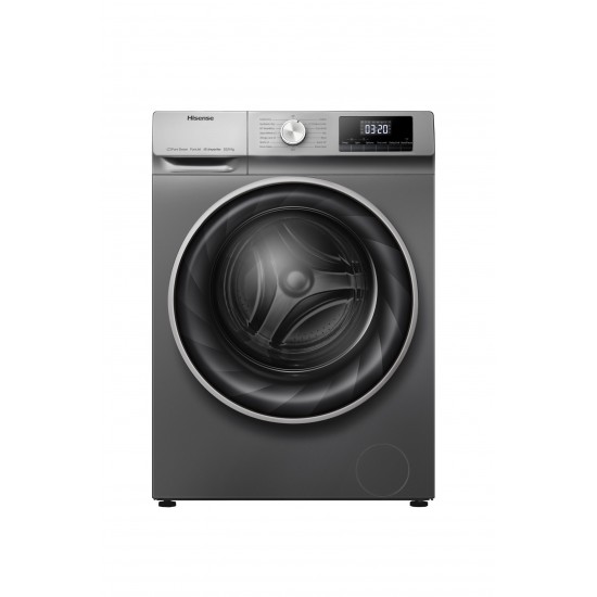 Hisense Washing Machine 10KG DRY: WDQY1014EVJMT