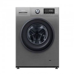 Hisense washing machine Front Load 8kg: WFHV8012T