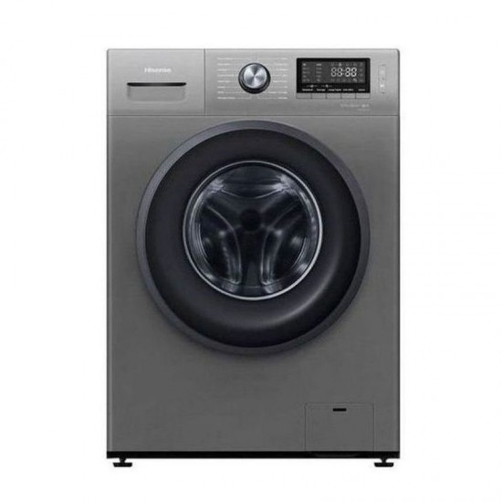 Hisense washing machine Front Load 9kg: WFHV9014T