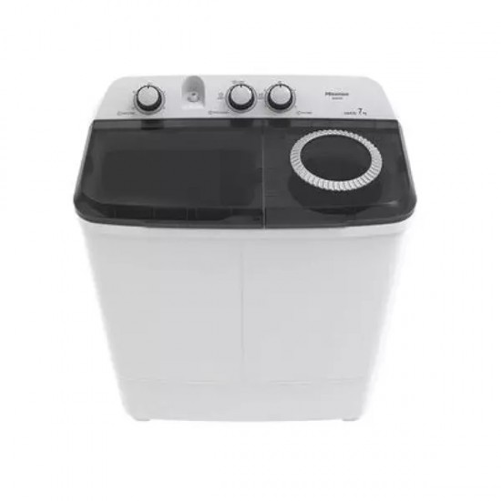 Hisense Washing Machine 8kg Manual, Twin Tub: WSBE801S