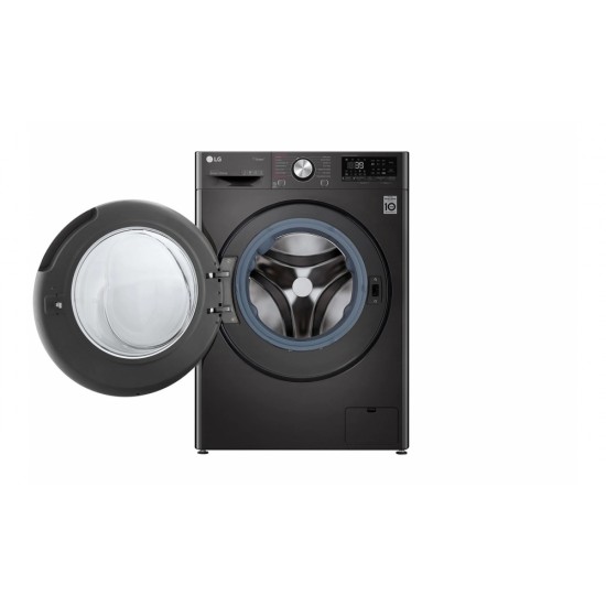 LG 9/5Kg Wash+Dry Washing Machine: F4R5VGG2E