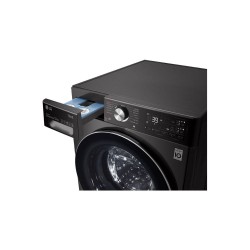 LG 12/8Kg | Washer+Dry Washing Machine: F4V9BDP2EE