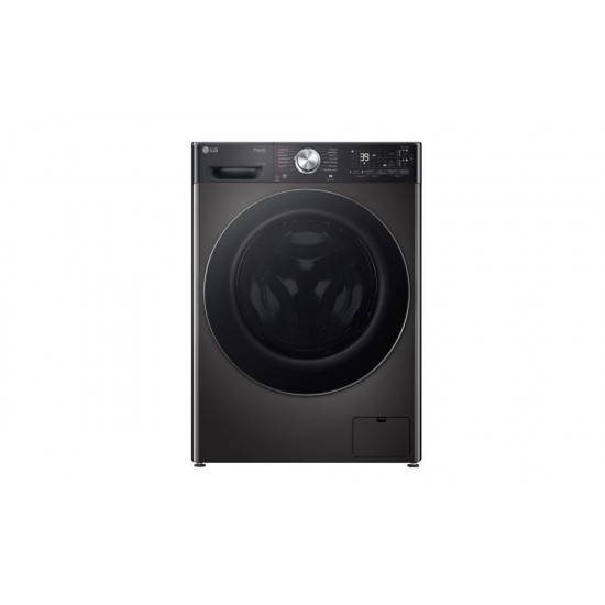 LG 13Kg Washing Machine ezDispense: F4Y9LWP2Z