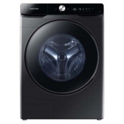 Samsung 11kg Front Load Washer Dryer: WD11DB7B85GB