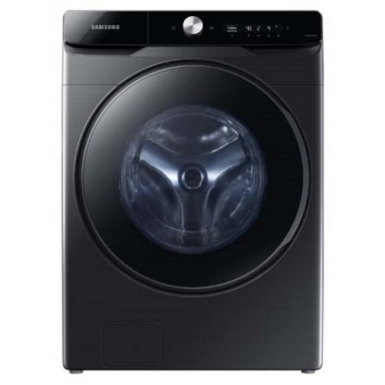 Samsung 11kg Front Load Washer Dryer: WD11DB7B85GB