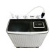 Von Twin Tub Washing Machine: VWM-08AHK