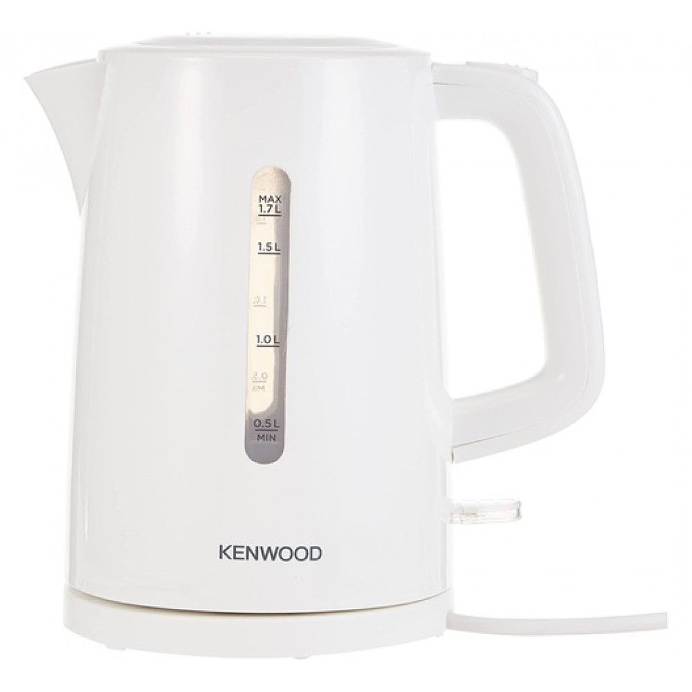 Kenwood Cordless Kettle ZJP00.000BK/WH