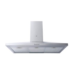 Haier 90cm Complete Built-in Hood, 5 Burner, Hob And Built-in Oven