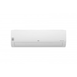 LG 24K BTU Inverter Air Conditioner: S4-Q24K23QE