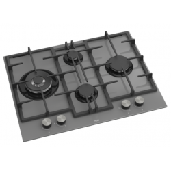 Von 4 Gas Hob Set: VBBG6541WFD