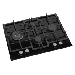 Von 4 Gas Hob 65cm: VBBG6541WFK