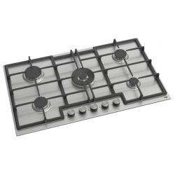 Von 5 Gas Hob: VBBG9051WFX