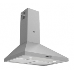 Von Built-in Chimney Hood, 60cm: VBDP631MFX