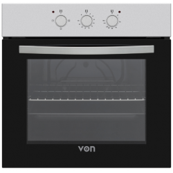 Von Eco 3 Built In Oven: VBO6031MVX