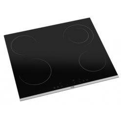 Von 4 Electric Ceramic Hob: VBBV6041WFK