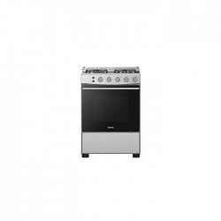 Hisense free Stand Cooker 60 by 60: HF60121x