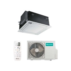 Hisense 18000BTU Indoor Air Conditioner: AUC-18HR4SAA1