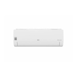 LG 24K BTU Inverter AC | Heating and Cooling: M24AKH