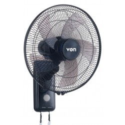 Von 16" Wall Fan: VFW-6555-MJK