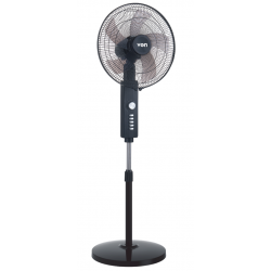 Von 18" Floor Standing Fan: VFS-8605-MJK