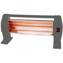 Von Quartz Heater, 1200W: VHB122MQYG