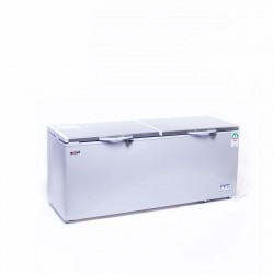 Exzel 561L Chest Freezer: ECF-600