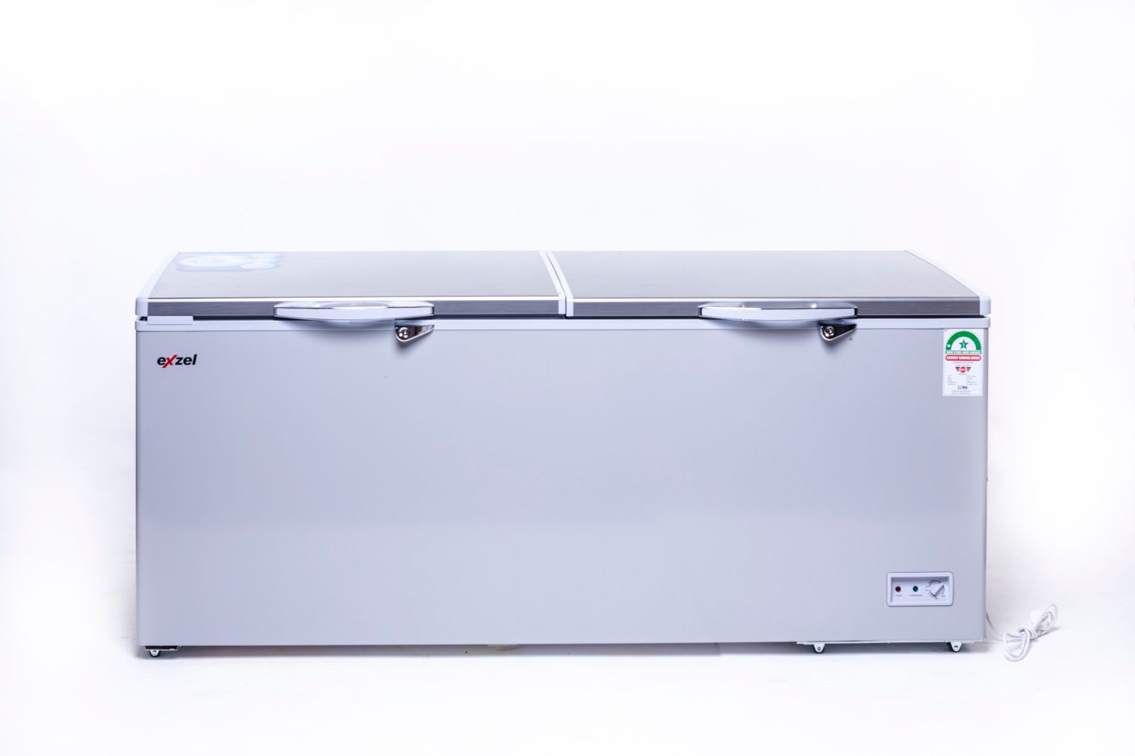 armco deep freezer